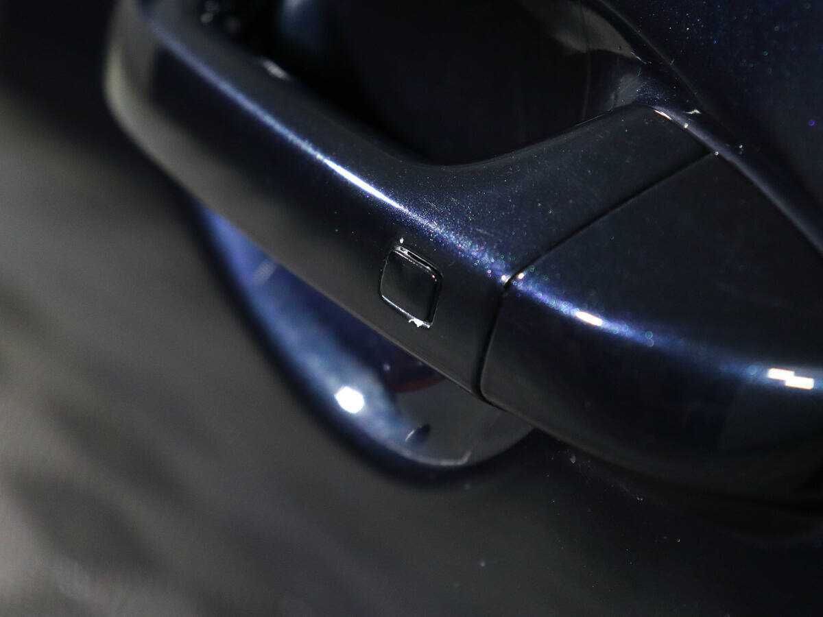 Б/У Киа Церато 2019 года. Фото: #14