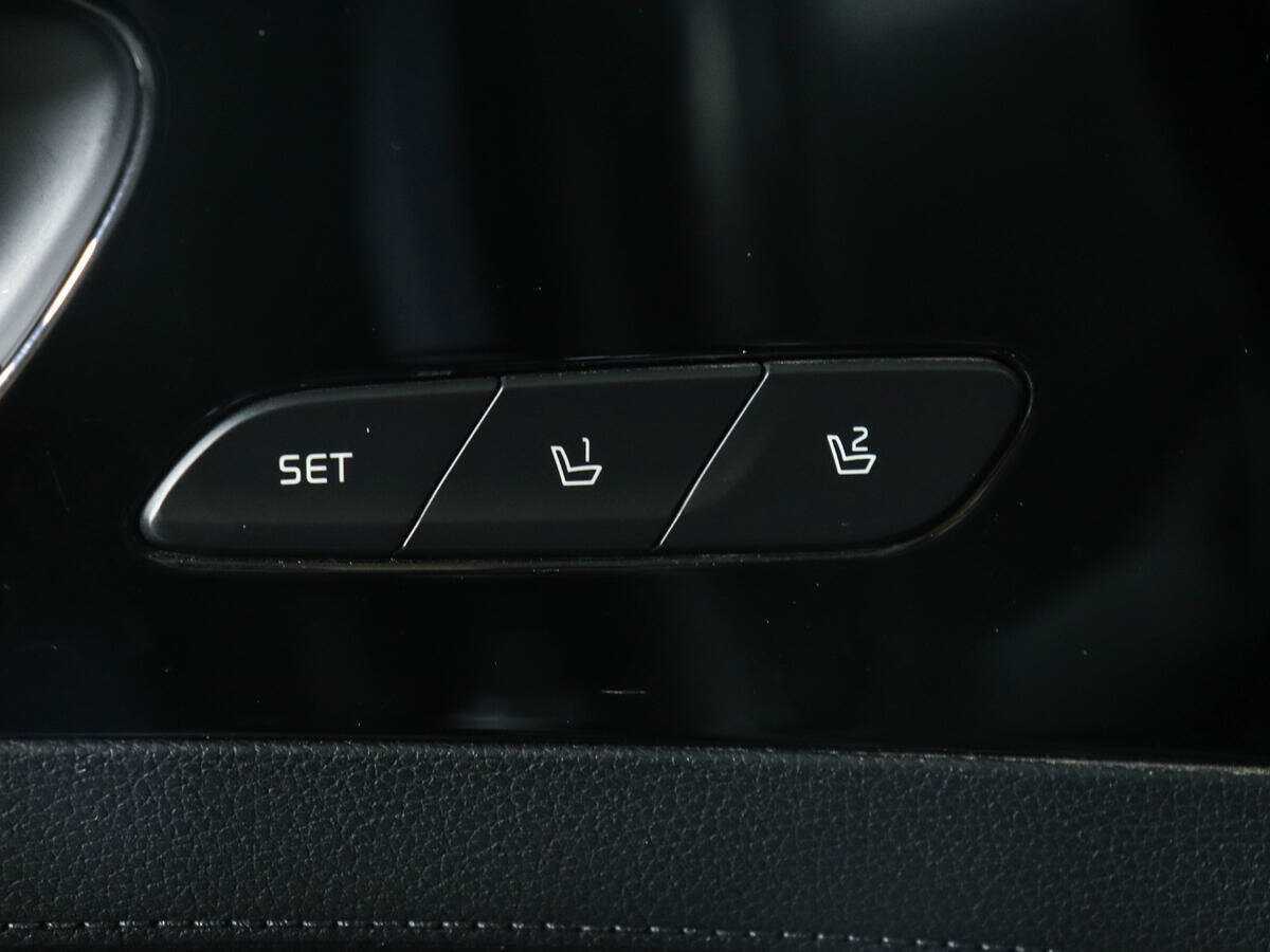 Б/У Киа Церато 2019 года. Фото: #15