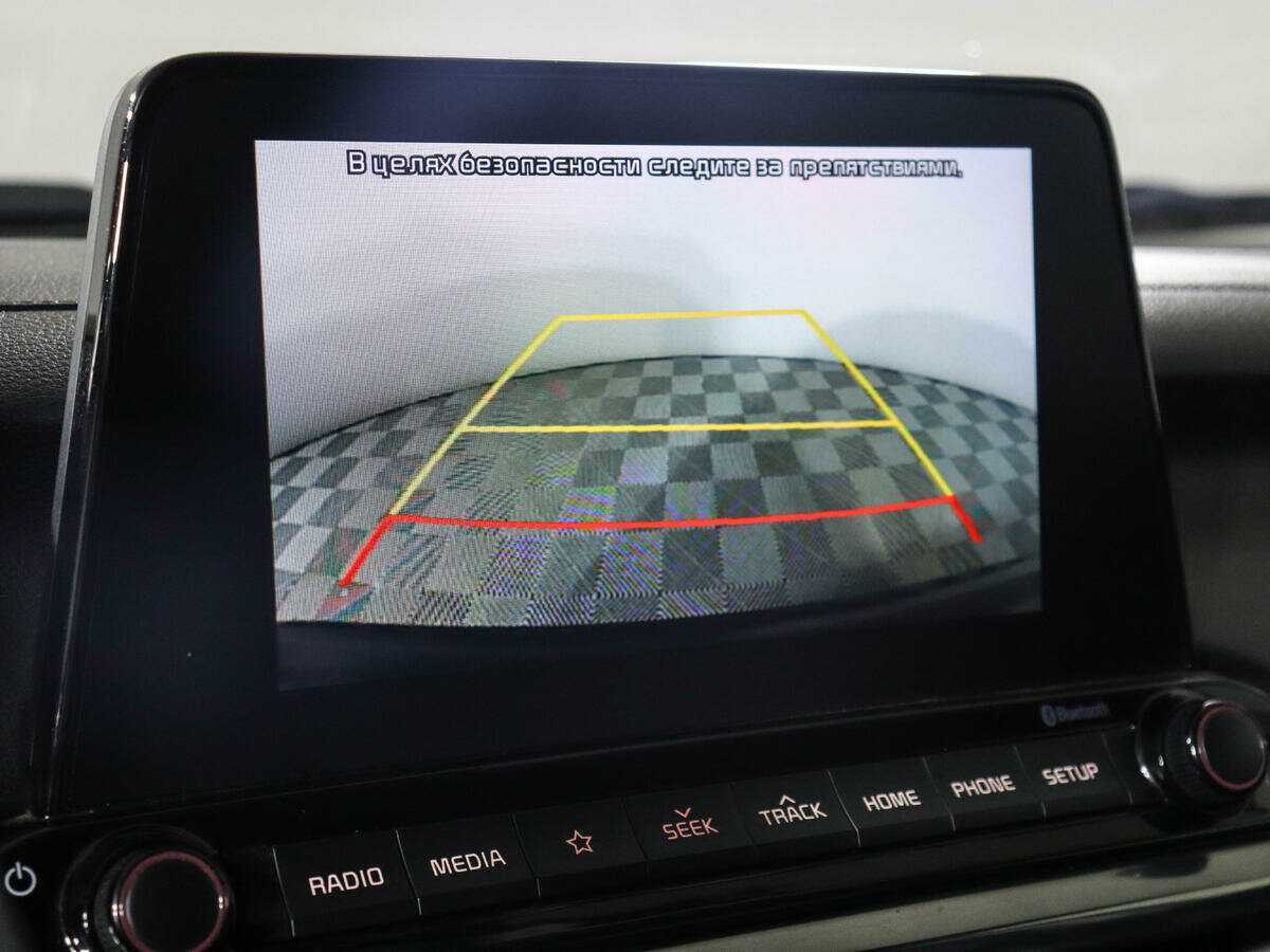 Б/У Киа Церато 2019 года. Фото: #19