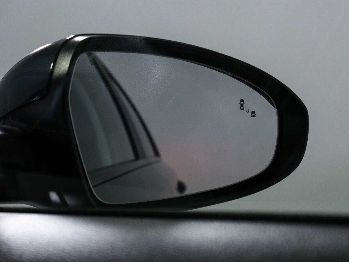 Б/У Киа Церато 2019 года. Фото: #20