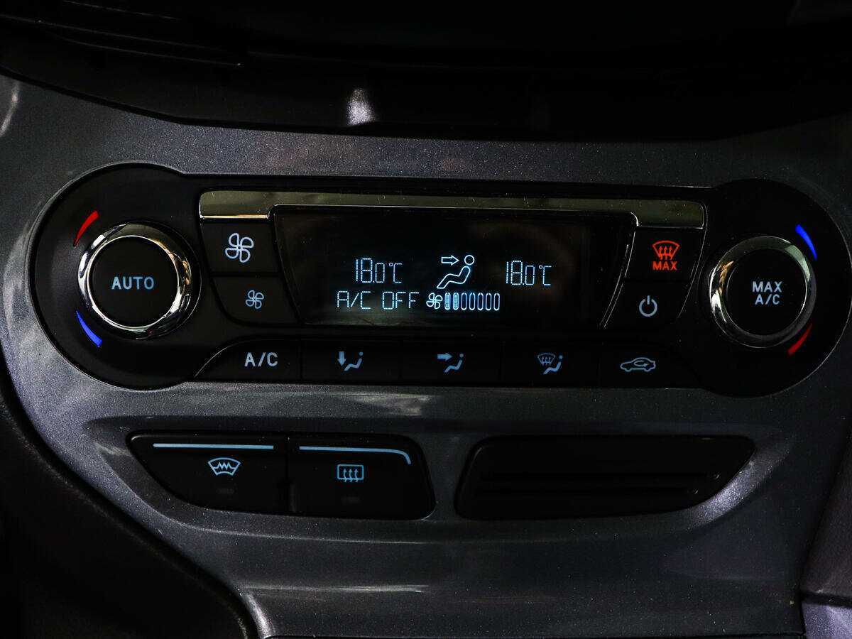 Б/У Форд Фокус 2012 года. Фото: #10