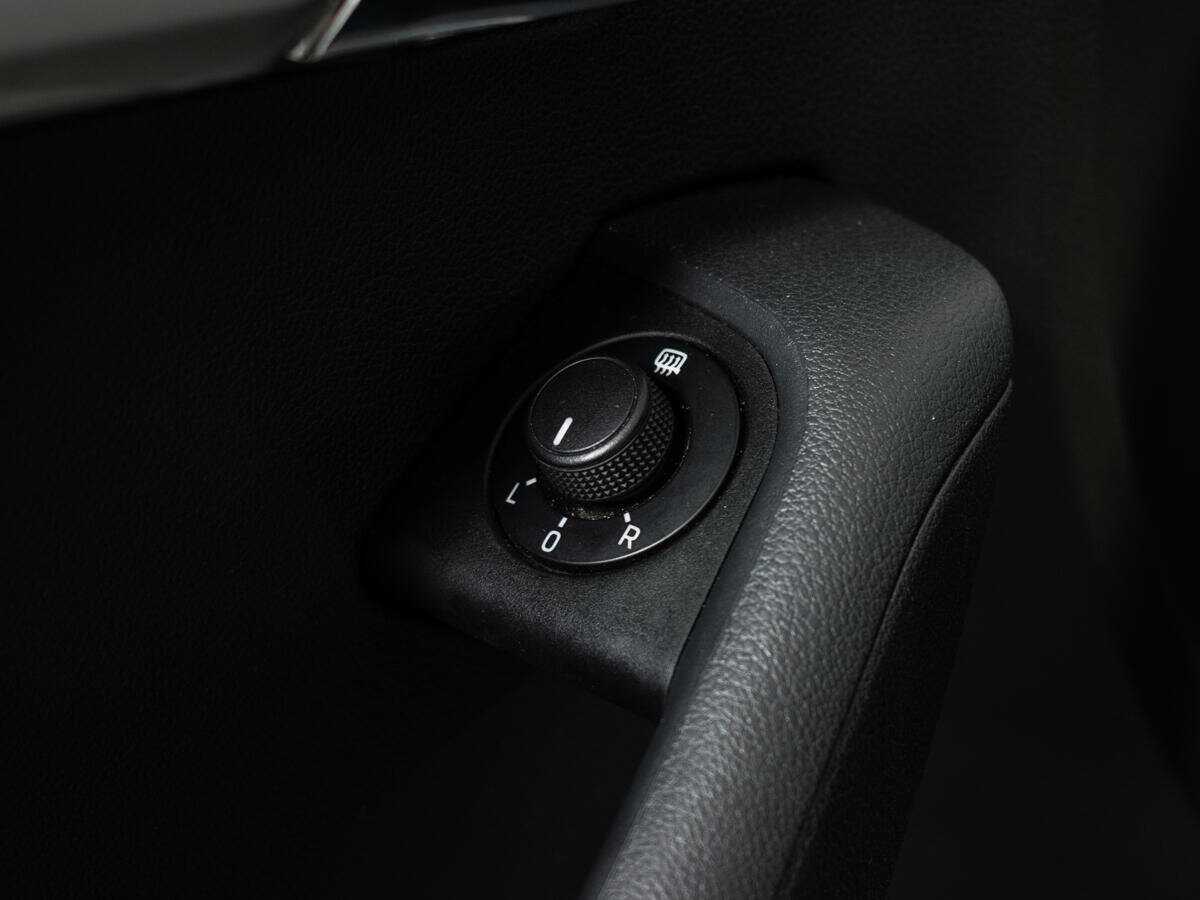 Б/У Шкода Октавия 2016 года. Фото: #11