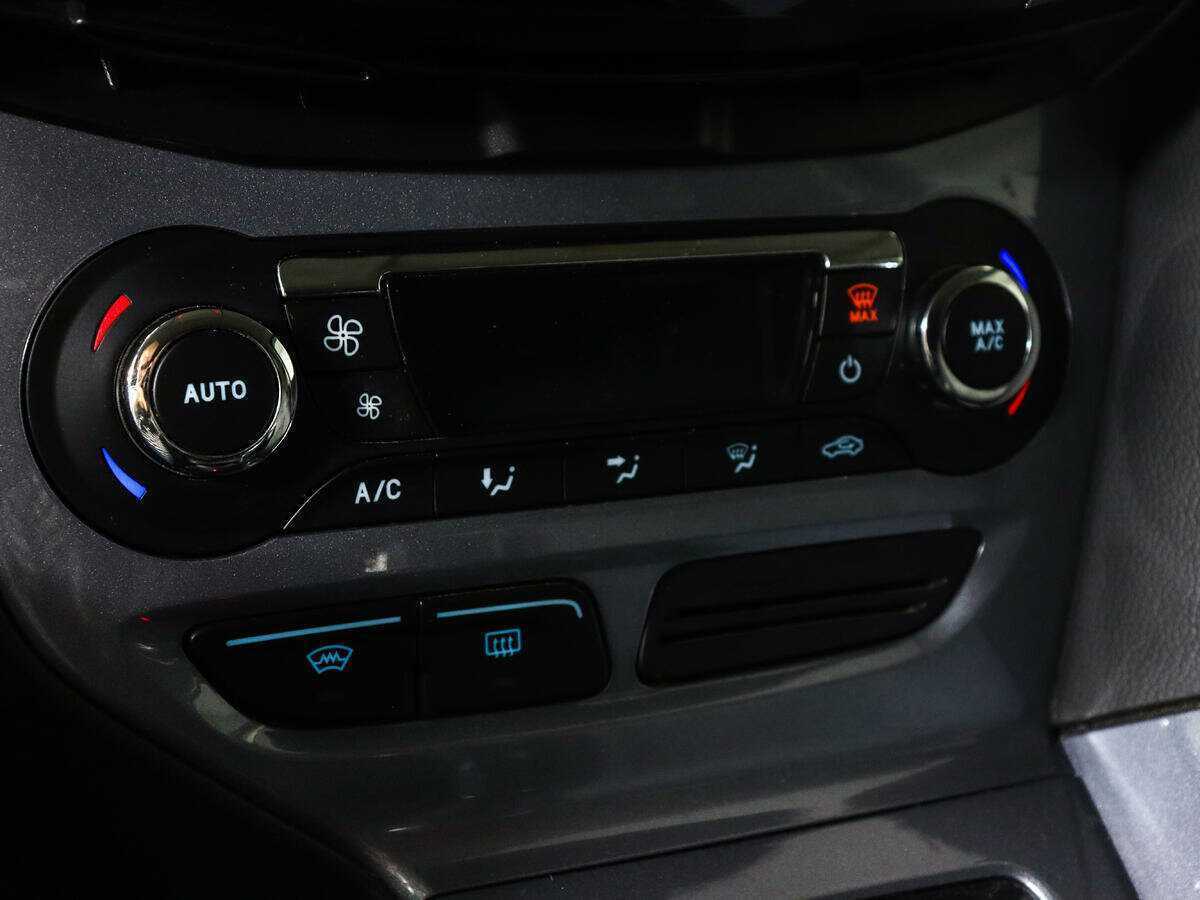 Б/У Форд Фокус 2012 года. Фото: #11