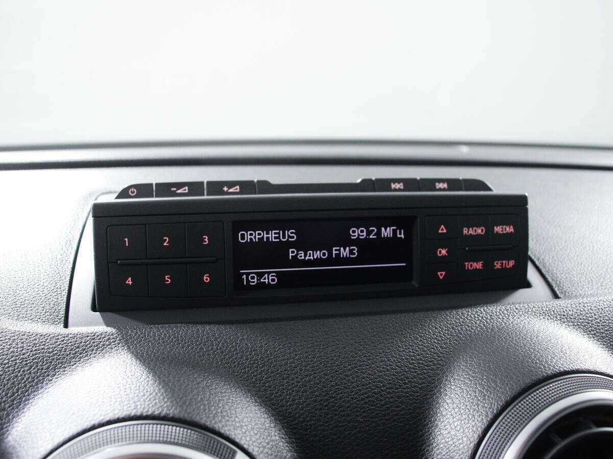 Audi A3 2012 года с пробегом. Фото: #15