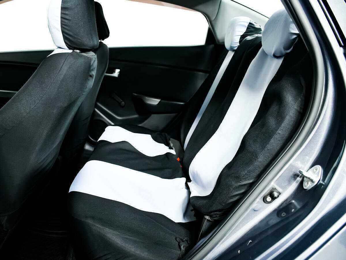 Б/У Киа Рио 2014 года. Фото: #11