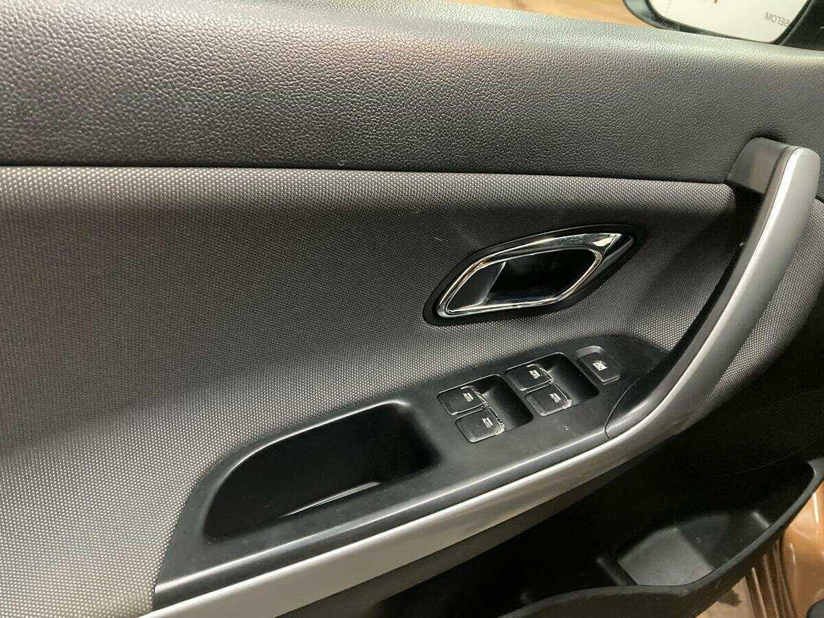 Б/У Киа Сид 2015 года. Фото: #14