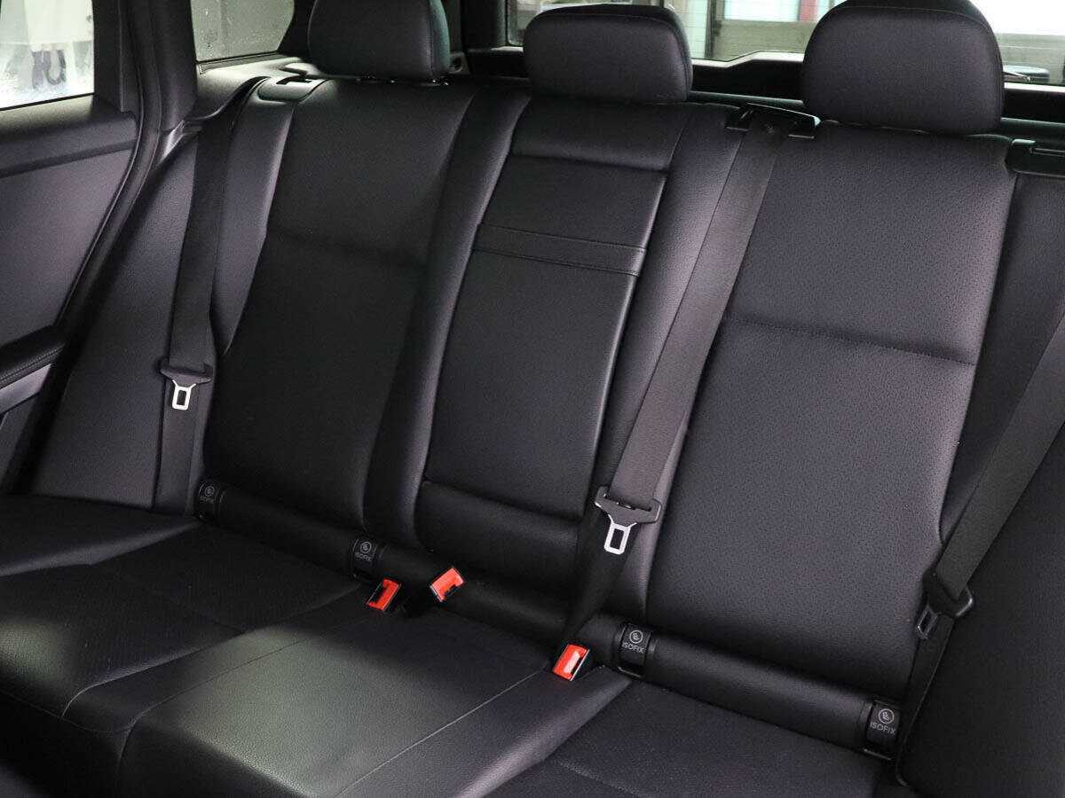 Mercedes-Benz GLK-Класс 2014 года с пробегом. Фото: #13