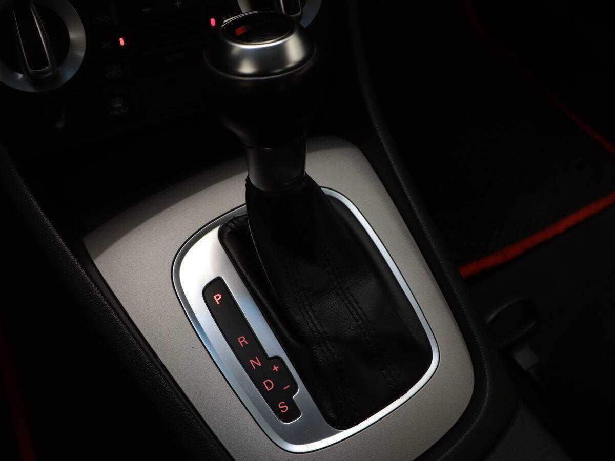 Audi Q3 2013 года с пробегом. Фото: #15