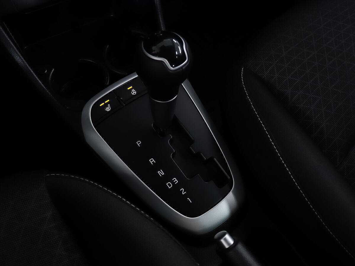 Б/У Киа Пиканто 2020 года. Фото: #15