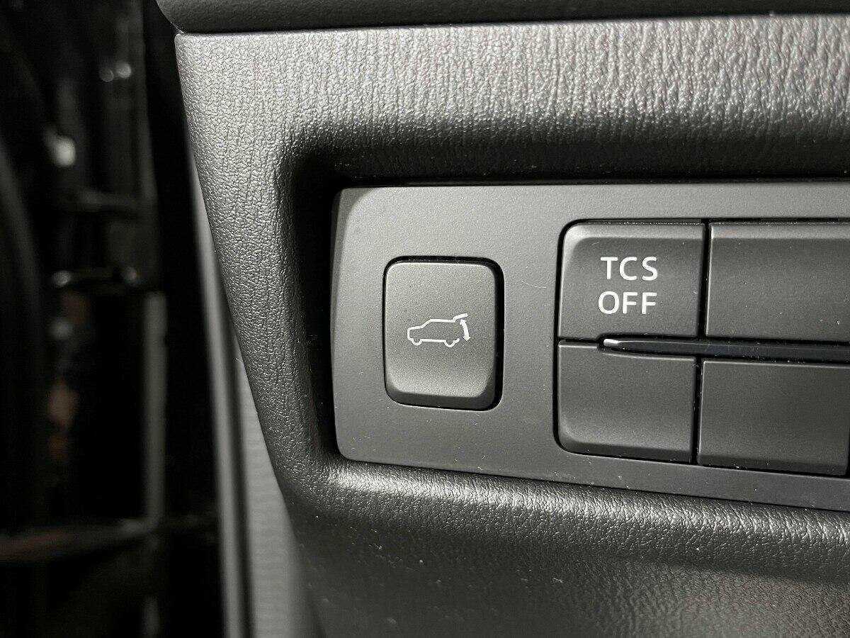 Mazda CX-5 2020 года с пробегом. Фото: #11