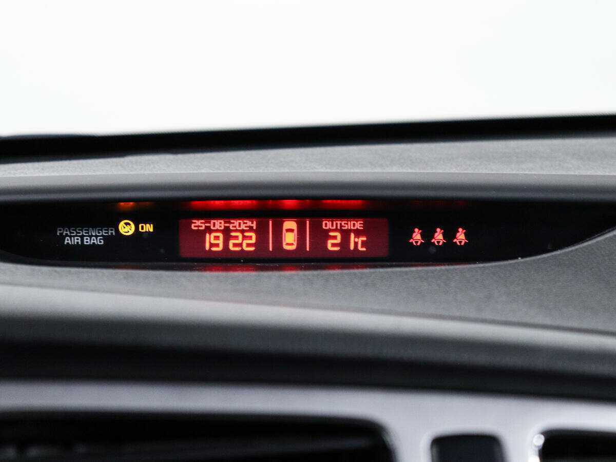 Б/У Киа Сид 2012 года. Фото: #14