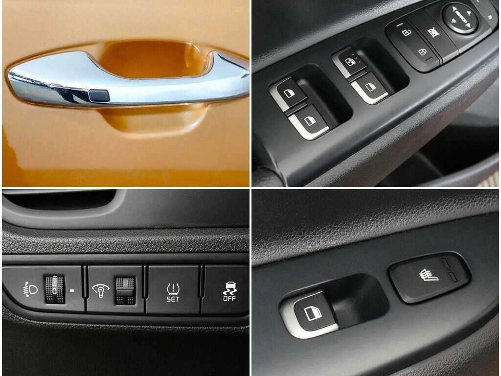 Б/У Киа Рио 2017 года. Фото: #13