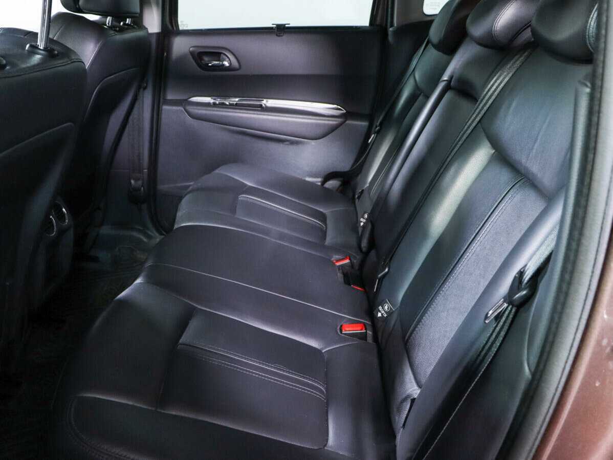 Б/У Пежо 3008 2013 года. Фото: #9