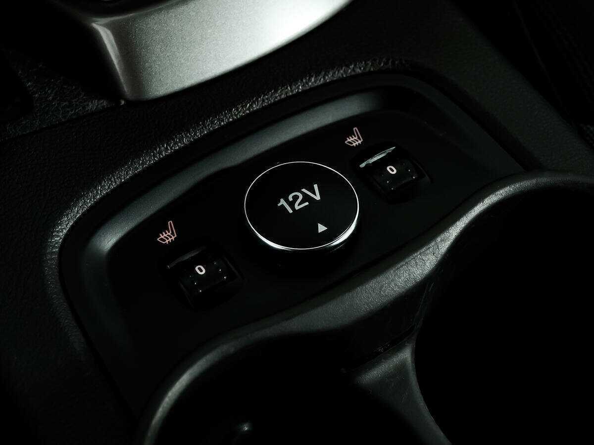 Б/У Форд Фокус 2015 года. Фото: #14