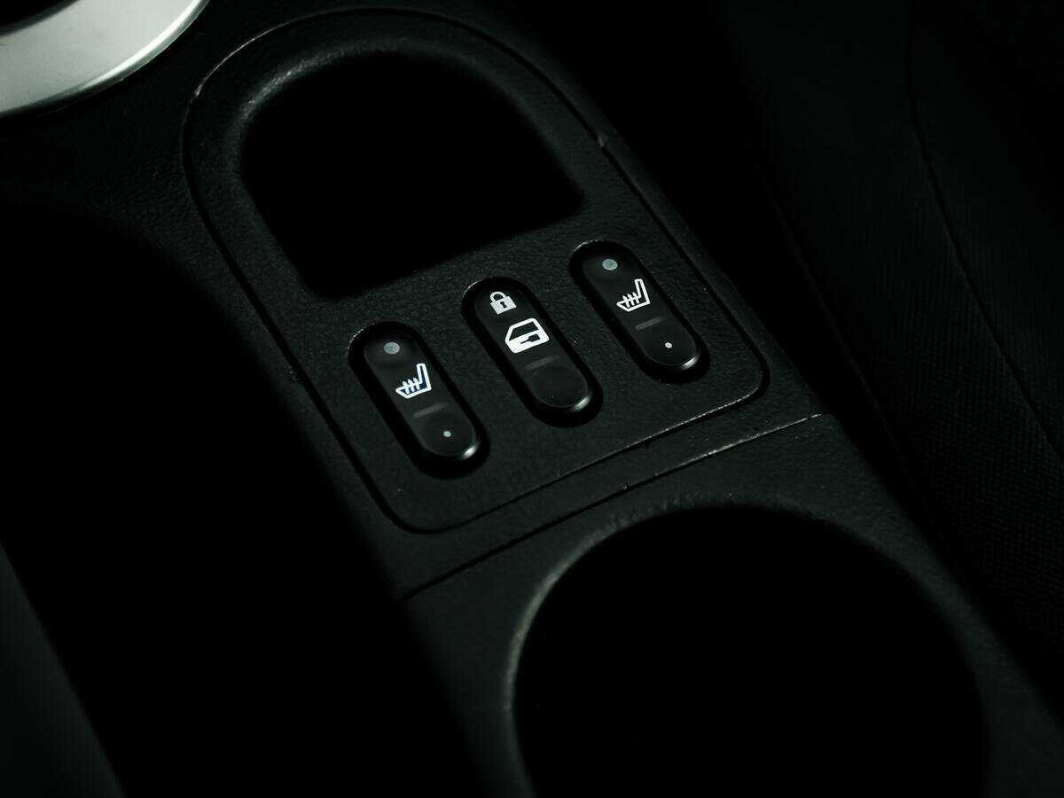 Б/У Ниссан Кашкай 2012 года. Фото: #14