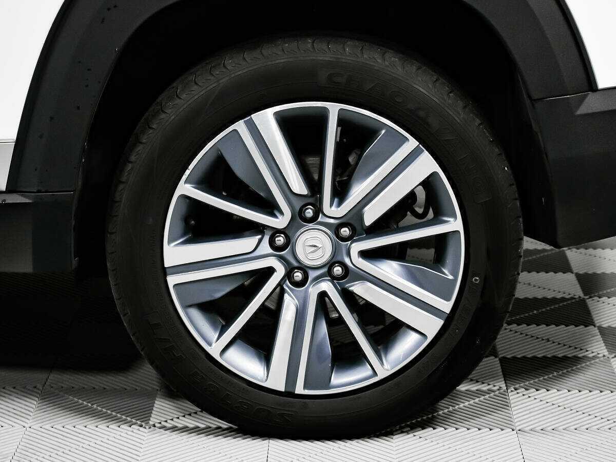 Б/У Чанган КС35Плюс 2022 года. Фото: #13