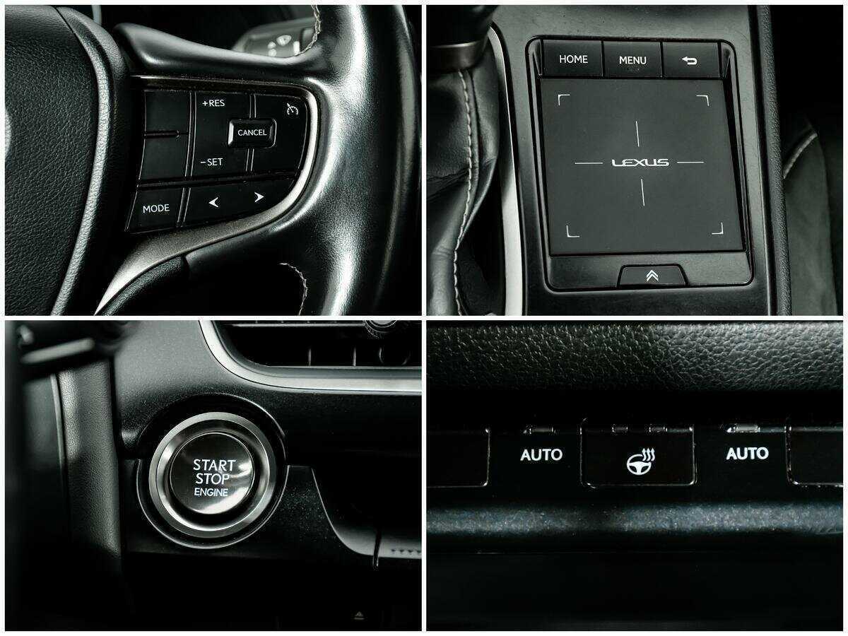 Lexus UX 2021 года с пробегом. Фото: #16