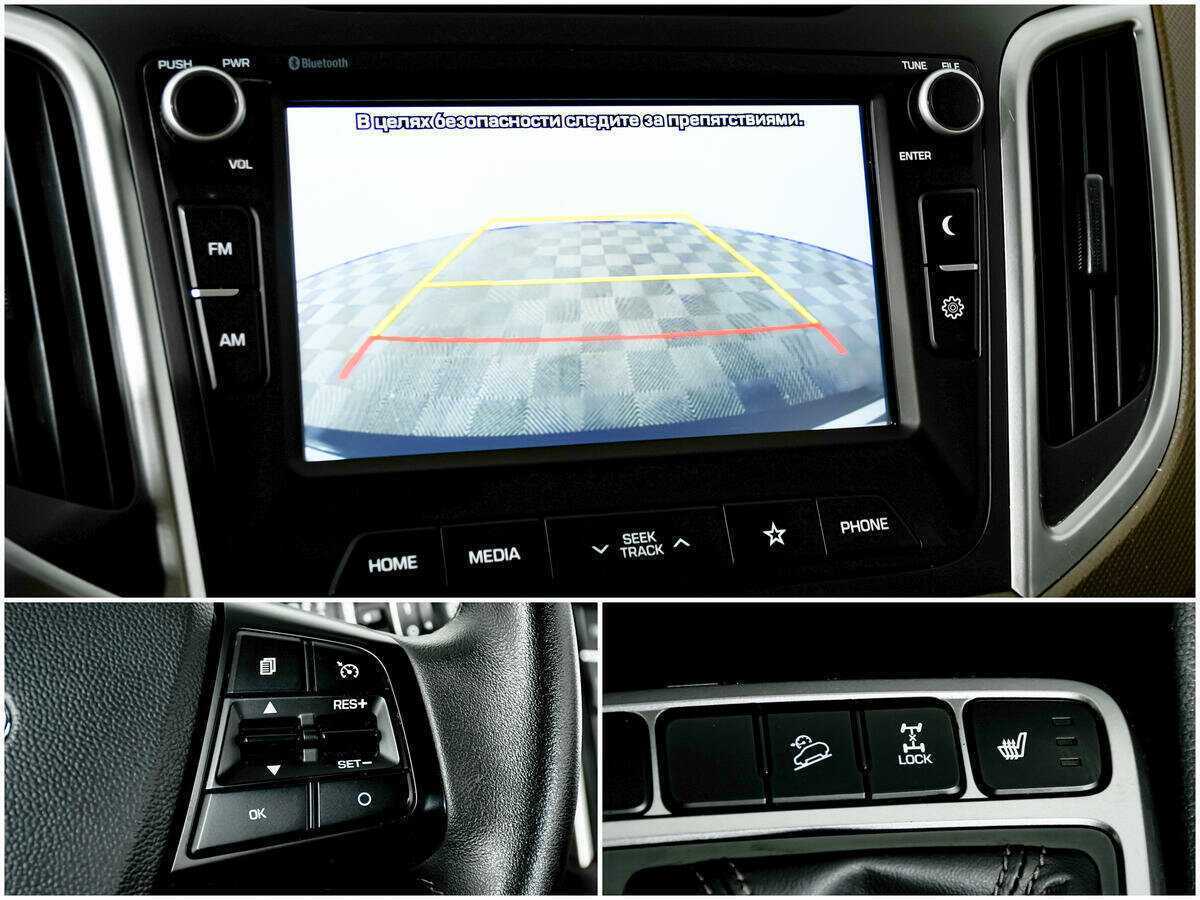 Hyundai Creta 2020 года с пробегом. Фото: #14