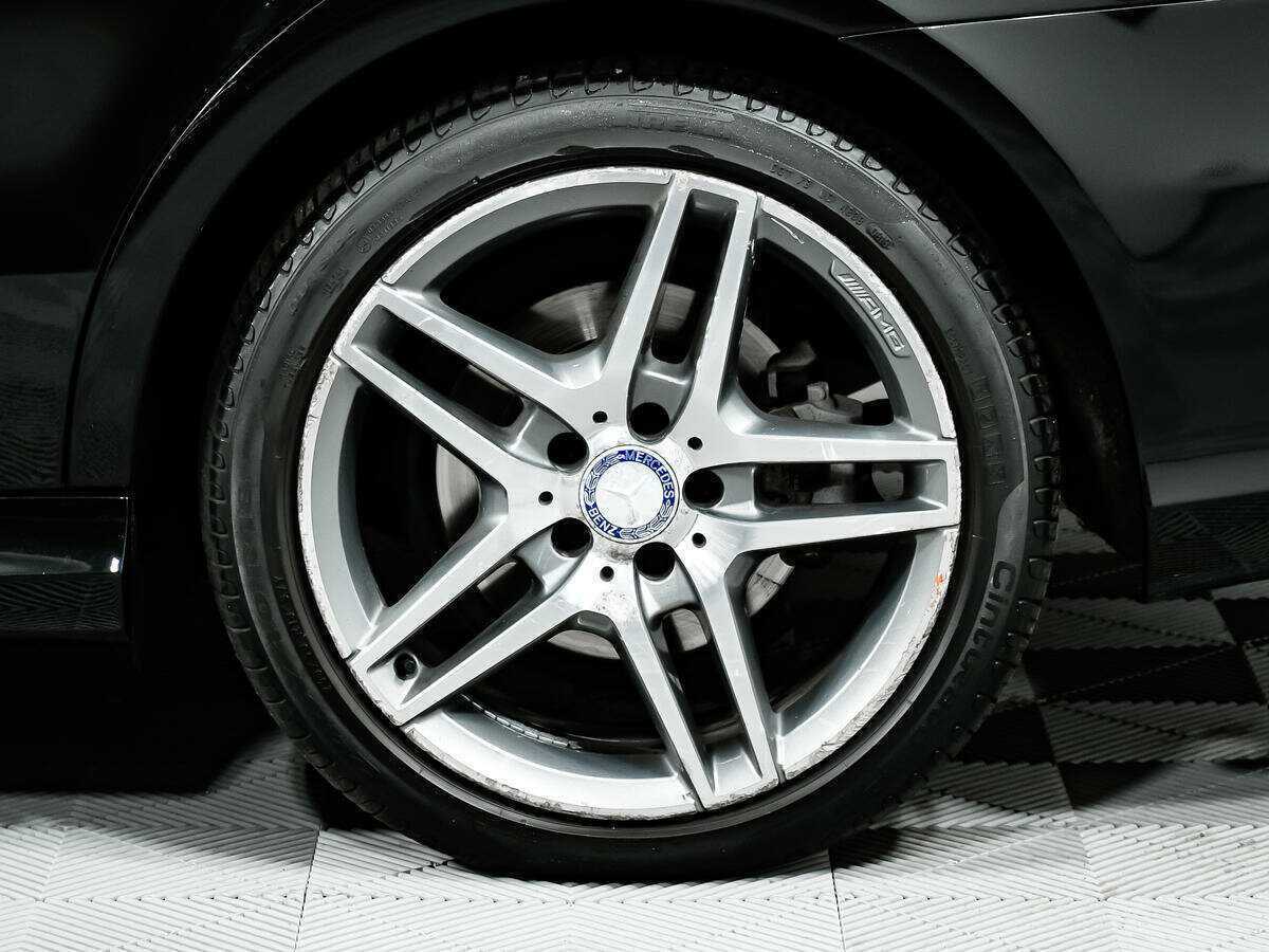 Mercedes-Benz E-Класс 2013 года с пробегом. Фото: #11