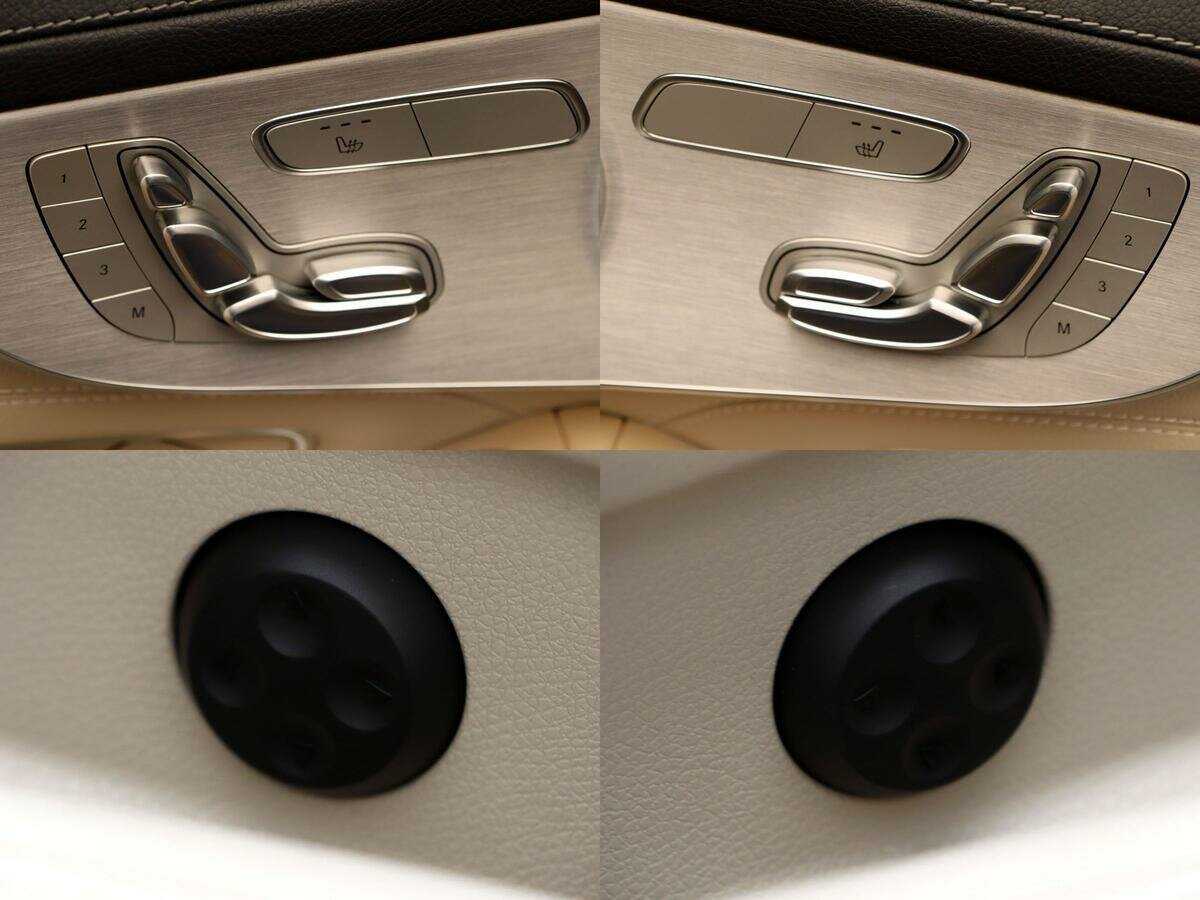 Mercedes-Benz C-Класс 2016 года с пробегом. Фото: #11