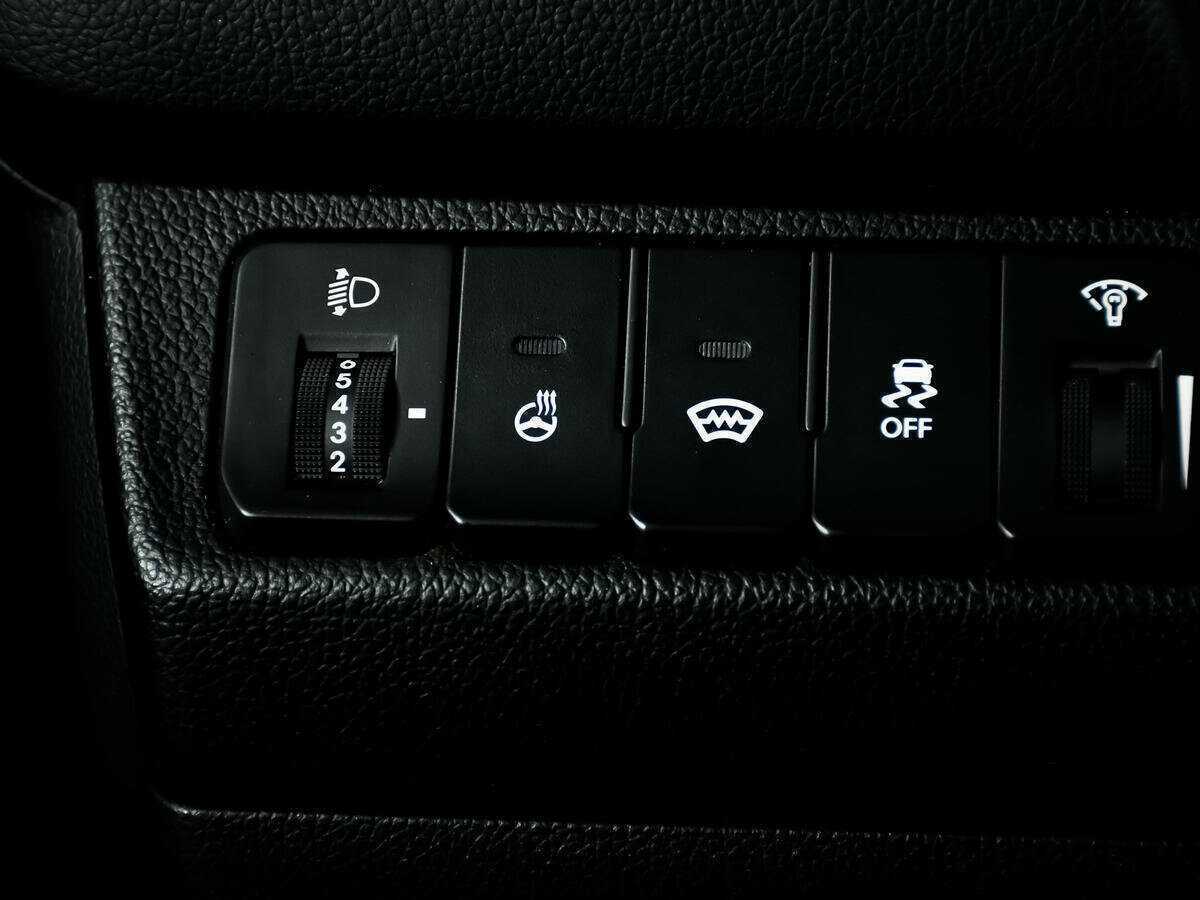 Б/У Киа Рио 2015 года. Фото: #13