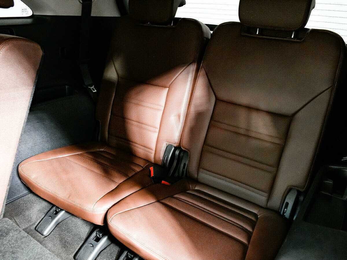 Kia Sorento 2016 года с пробегом. Фото: #10