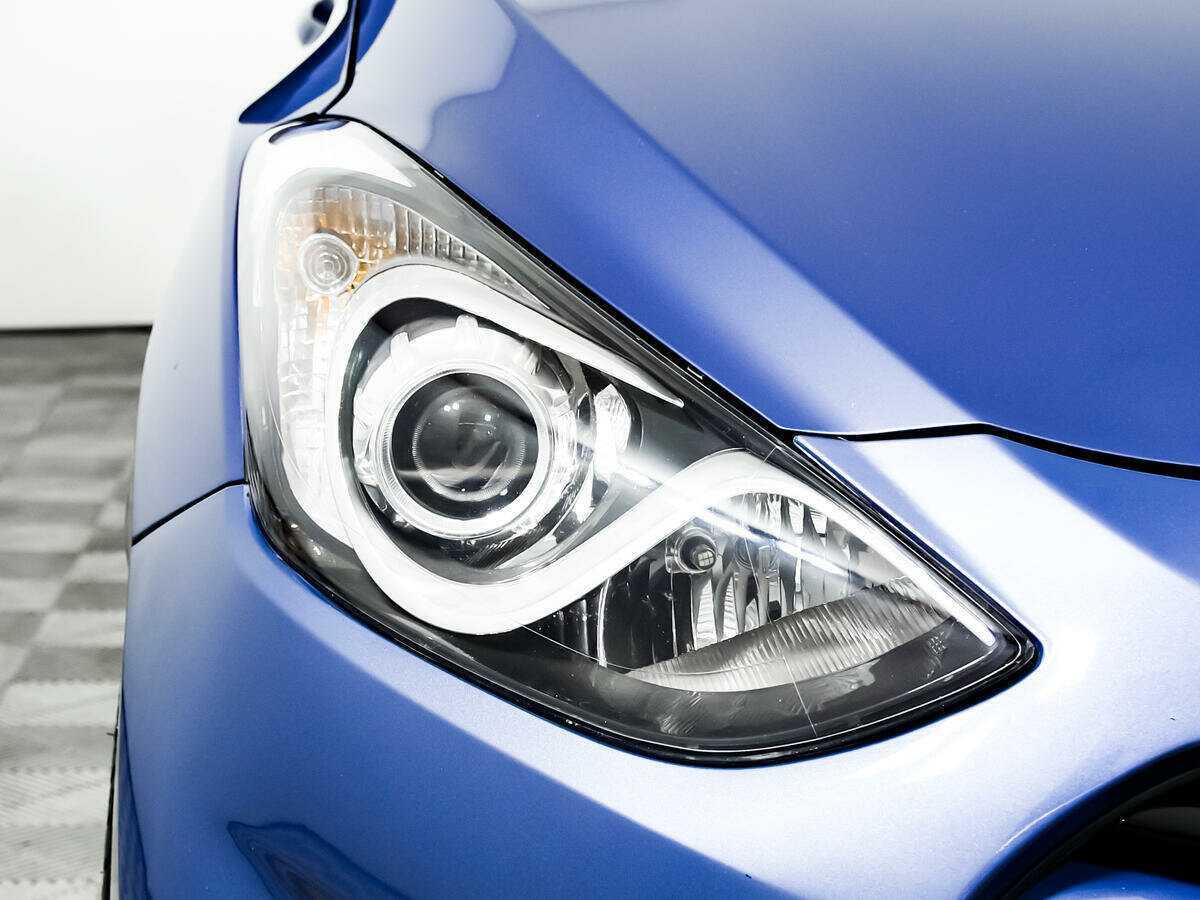 Б/У Хендай ай30 2014 года. Фото: #13