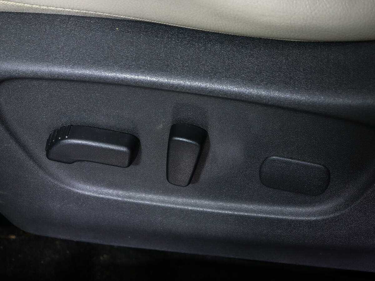 Б/У Ниссан Кашкай 2017 года. Фото: #17