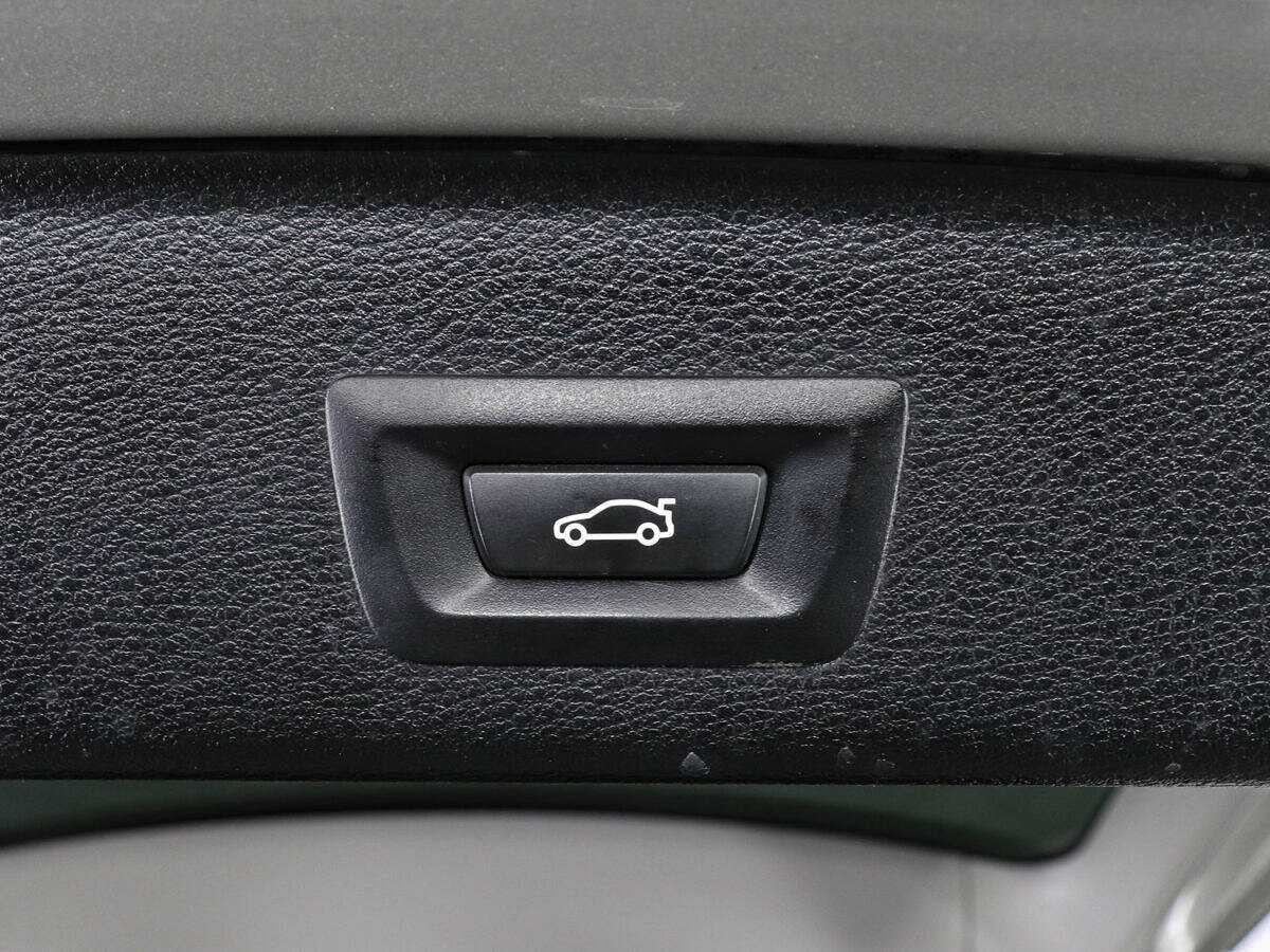 BMW X3 2013 года с пробегом. Фото: #17