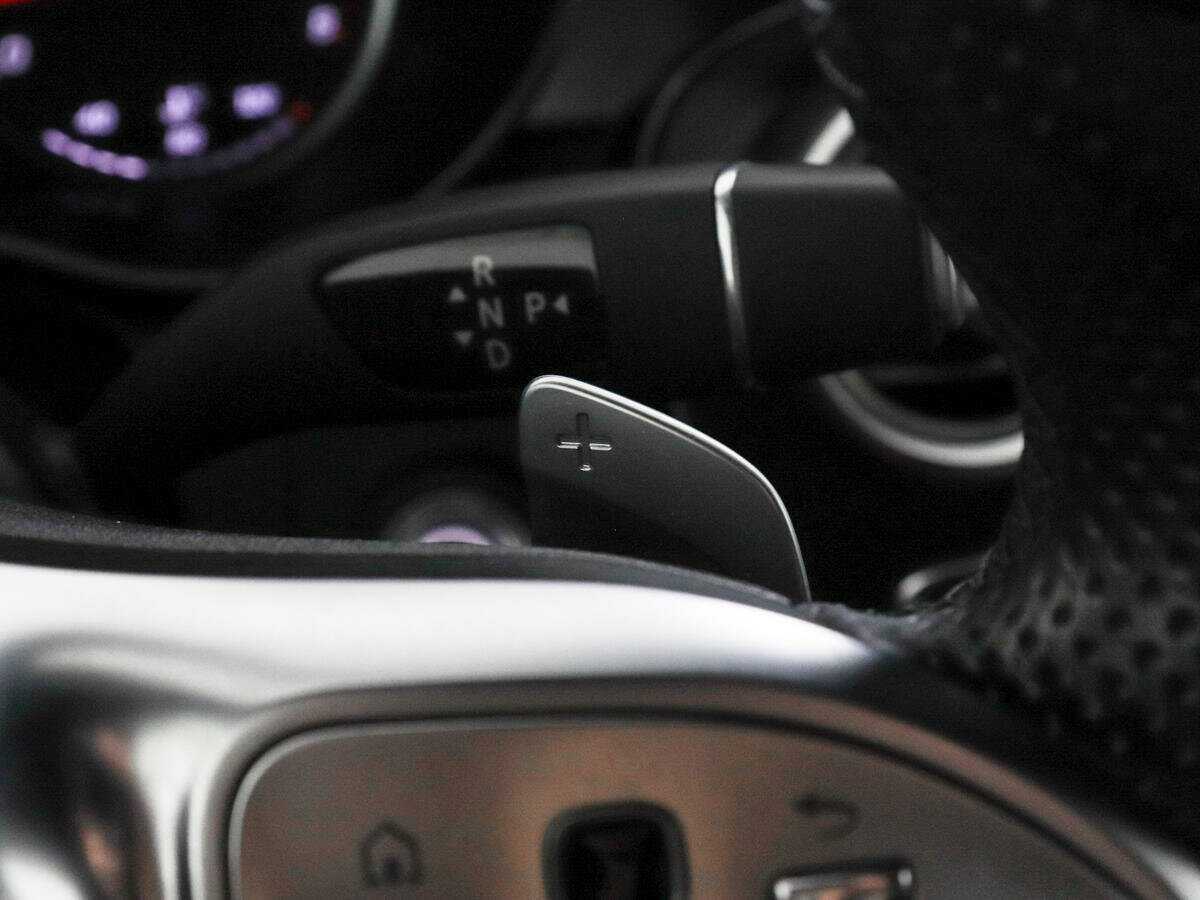 Mercedes-Benz C-Класс 2018 года с пробегом. Фото: #14