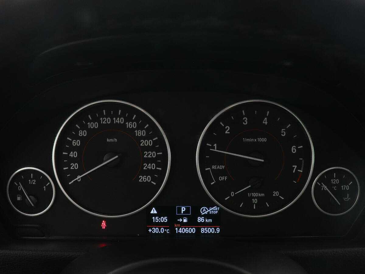 BMW 3 серии 2018 года с пробегом. Фото: #12