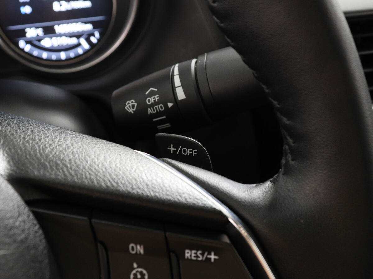 Mazda 6 2017 года с пробегом. Фото: #13