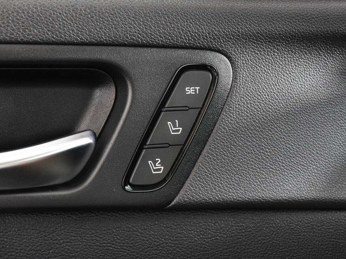 Б/У Киа Оптима 2017 года. Фото: #15