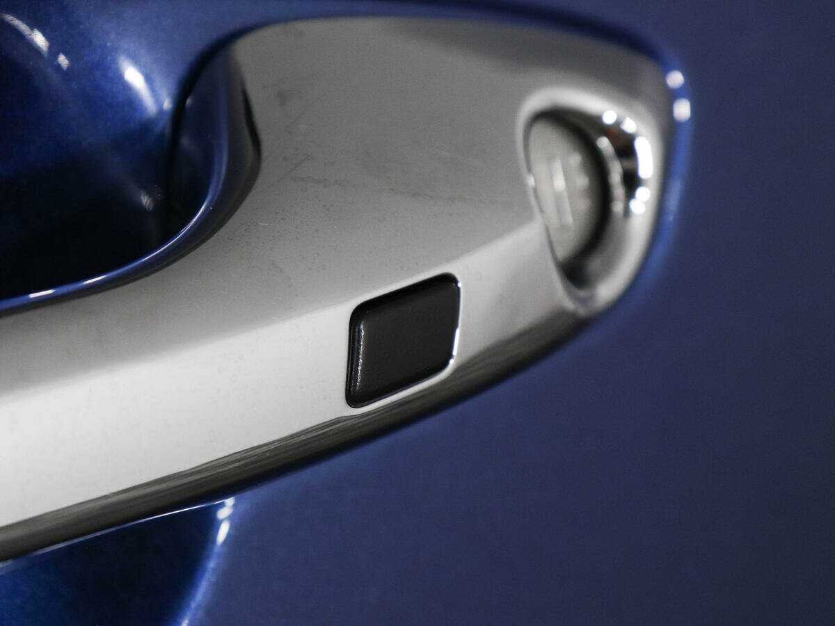 Б/У Киа Рио 2021 года. Фото: #12