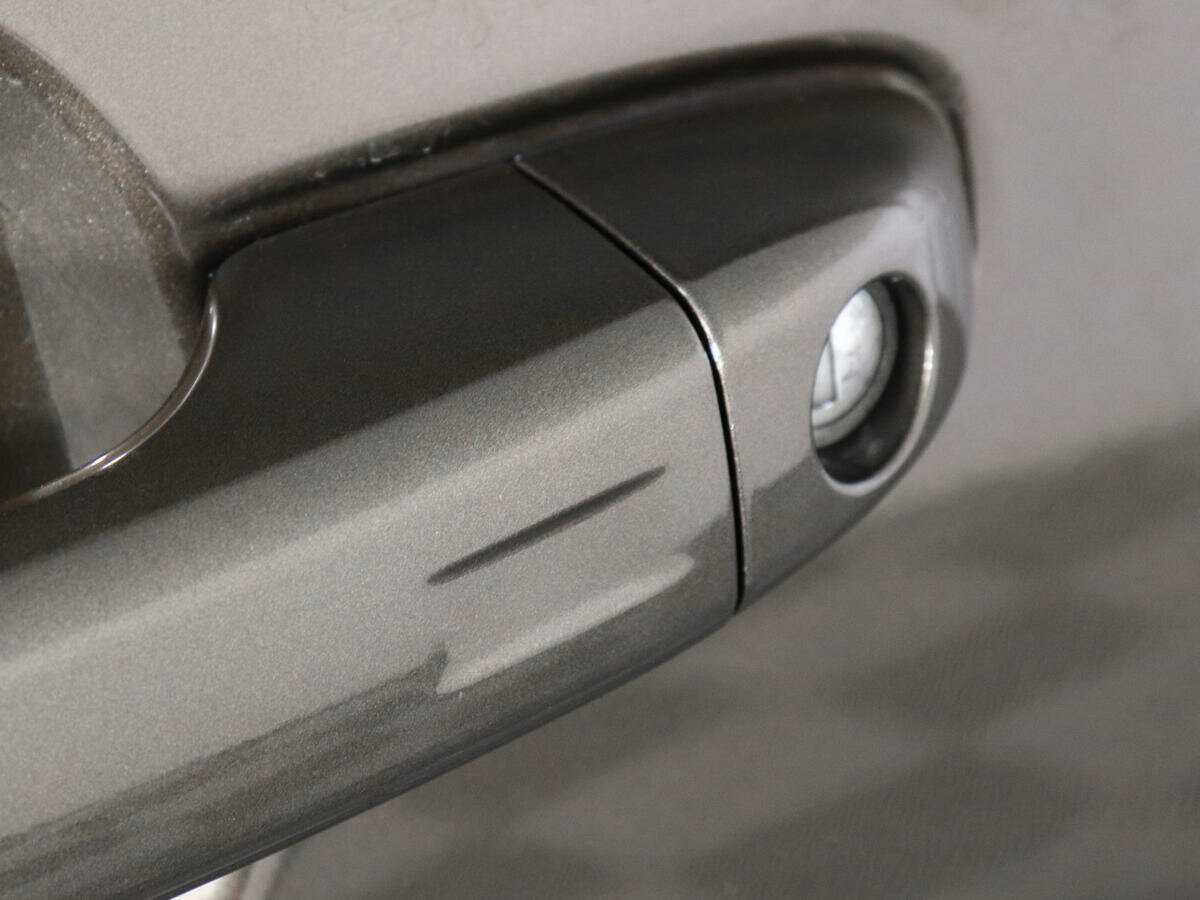 Б/У Джили Атлас 2020 года. Фото: #14