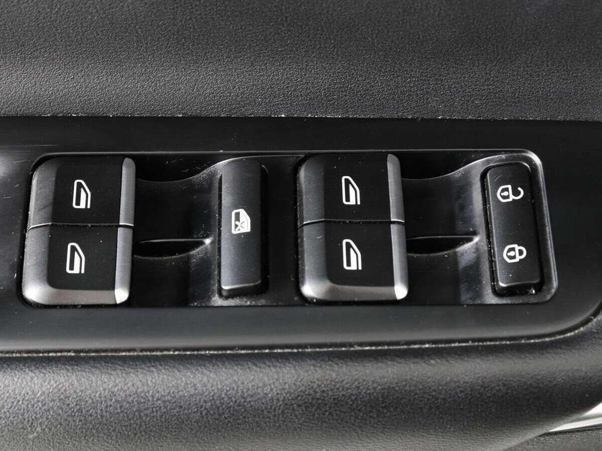 Б/У Джили Атлас 2020 года. Фото: #17