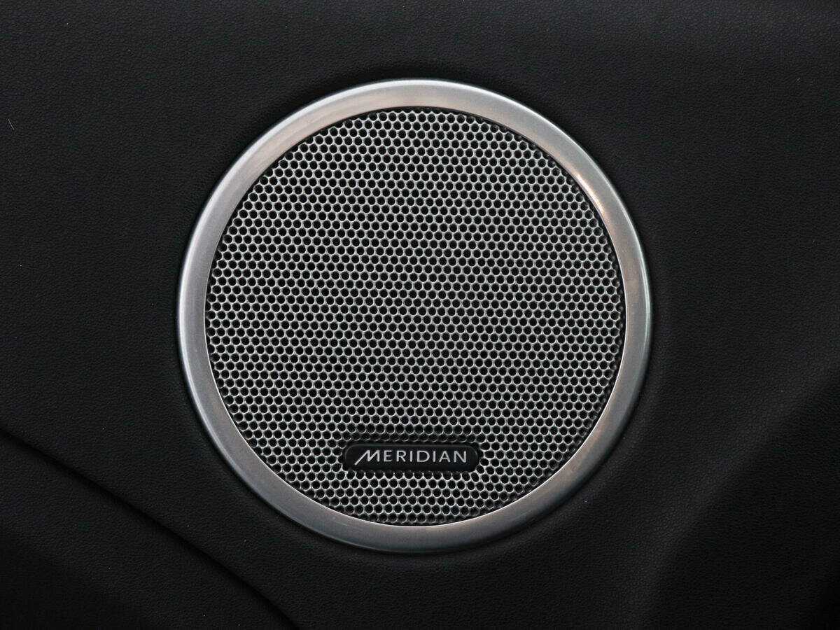 Land Rover Range Rover Evoque 2012 года с пробегом. Фото: #14