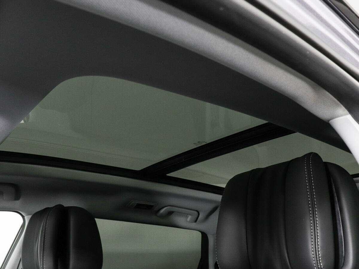 Chery Tiggo 8 Pro Max 2022 года с пробегом. Фото: #14