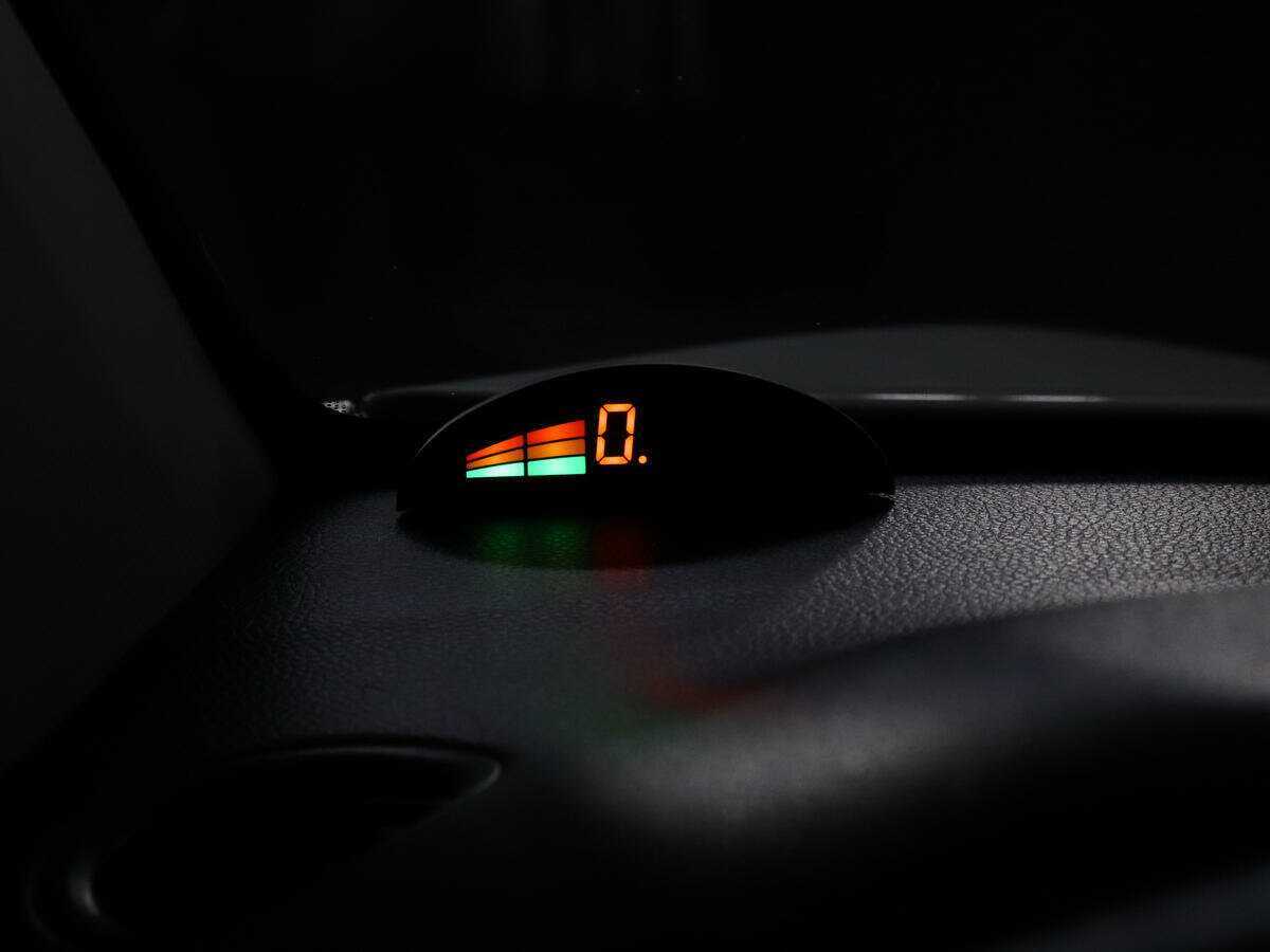 Б/У Киа Рио 2019 года. Фото: #15