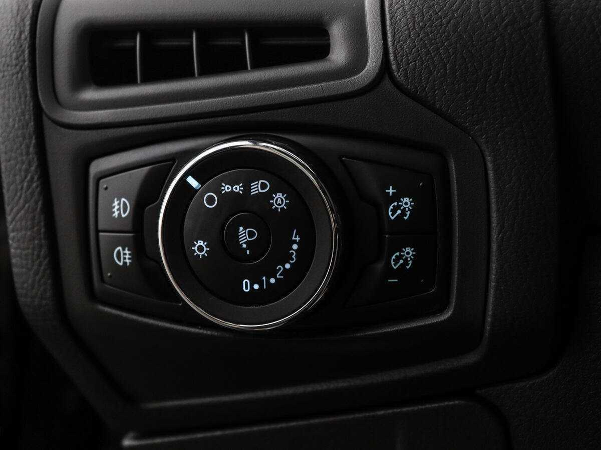 Б/У Форд Фокус 2014 года. Фото: #9