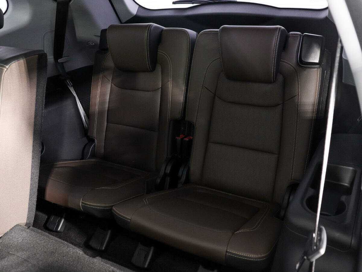 Б/У Чери Тигго 8 Про 2021 года. Фото: #11