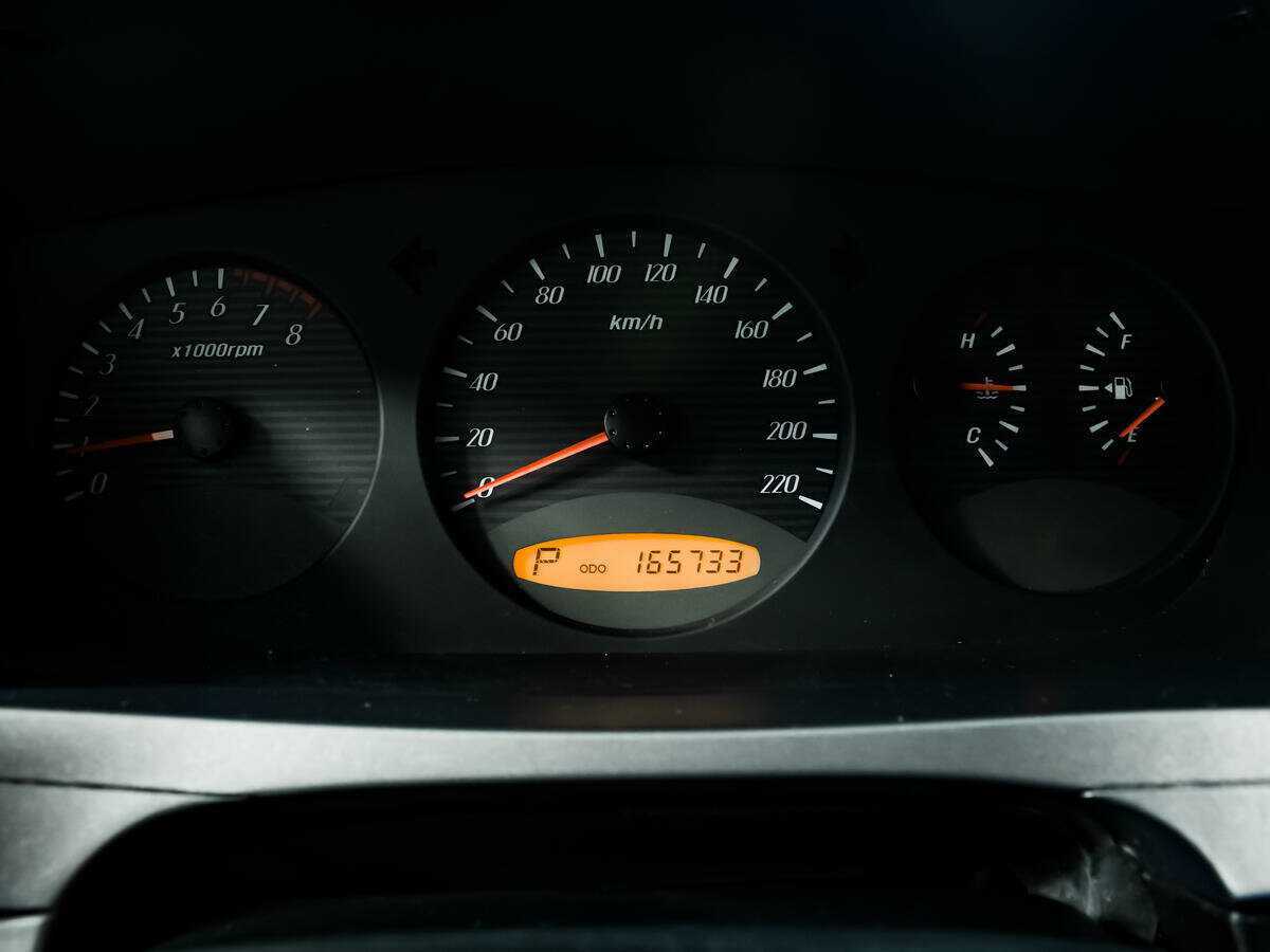 Б/У Сан-Ён Кирон 2012 года. Фото: #9