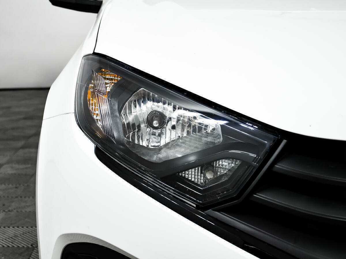 Б/У Лада (ВАЗ) Гранта 2020 года. Фото: #13