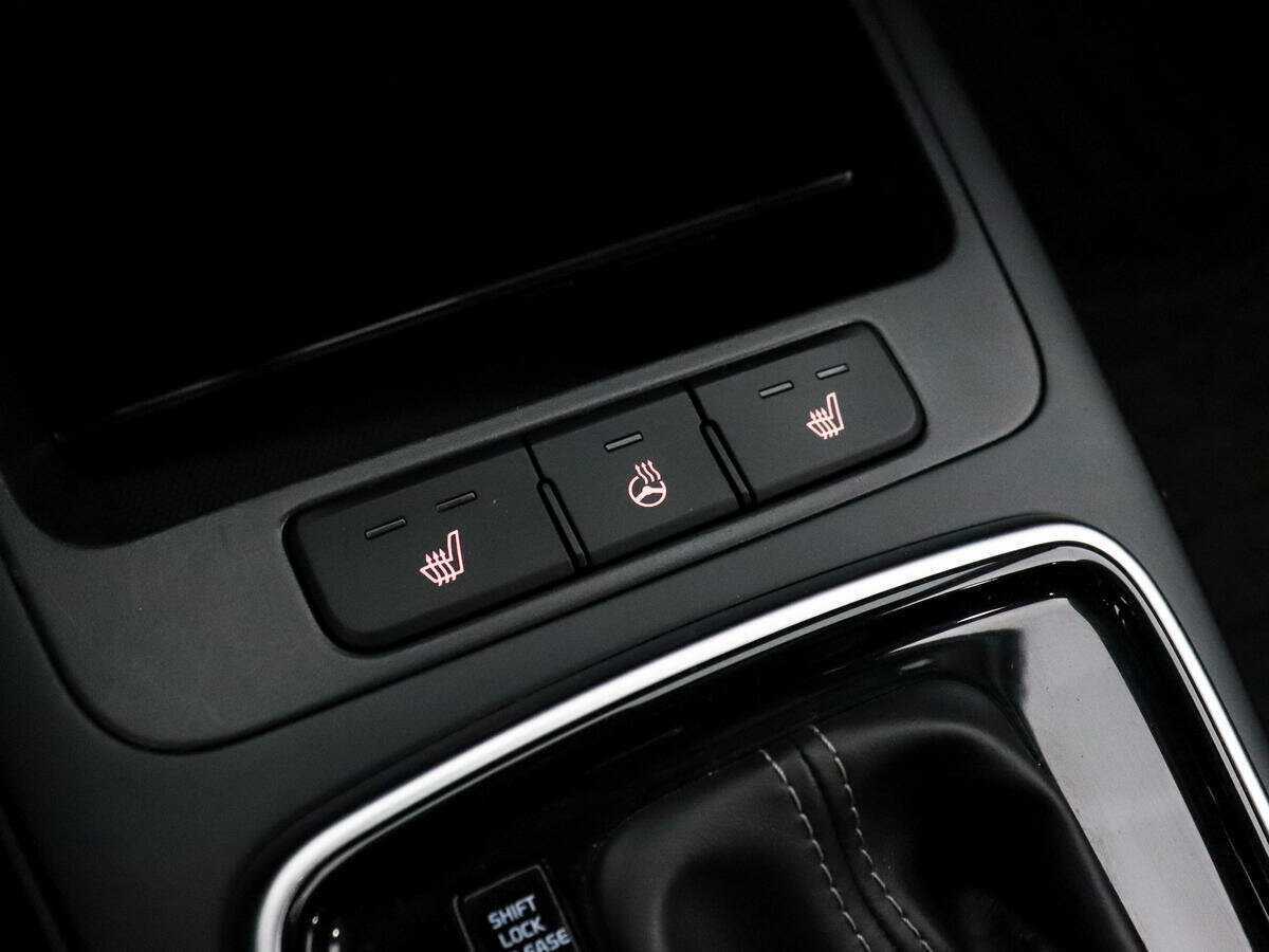 Б/У Киа Рио 2020 года. Фото: #13