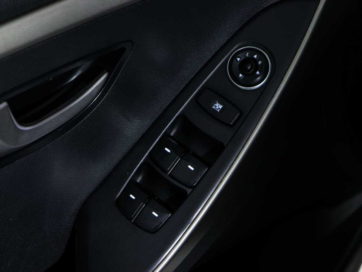 Б/У Хендай ай30 2013 года. Фото: #14