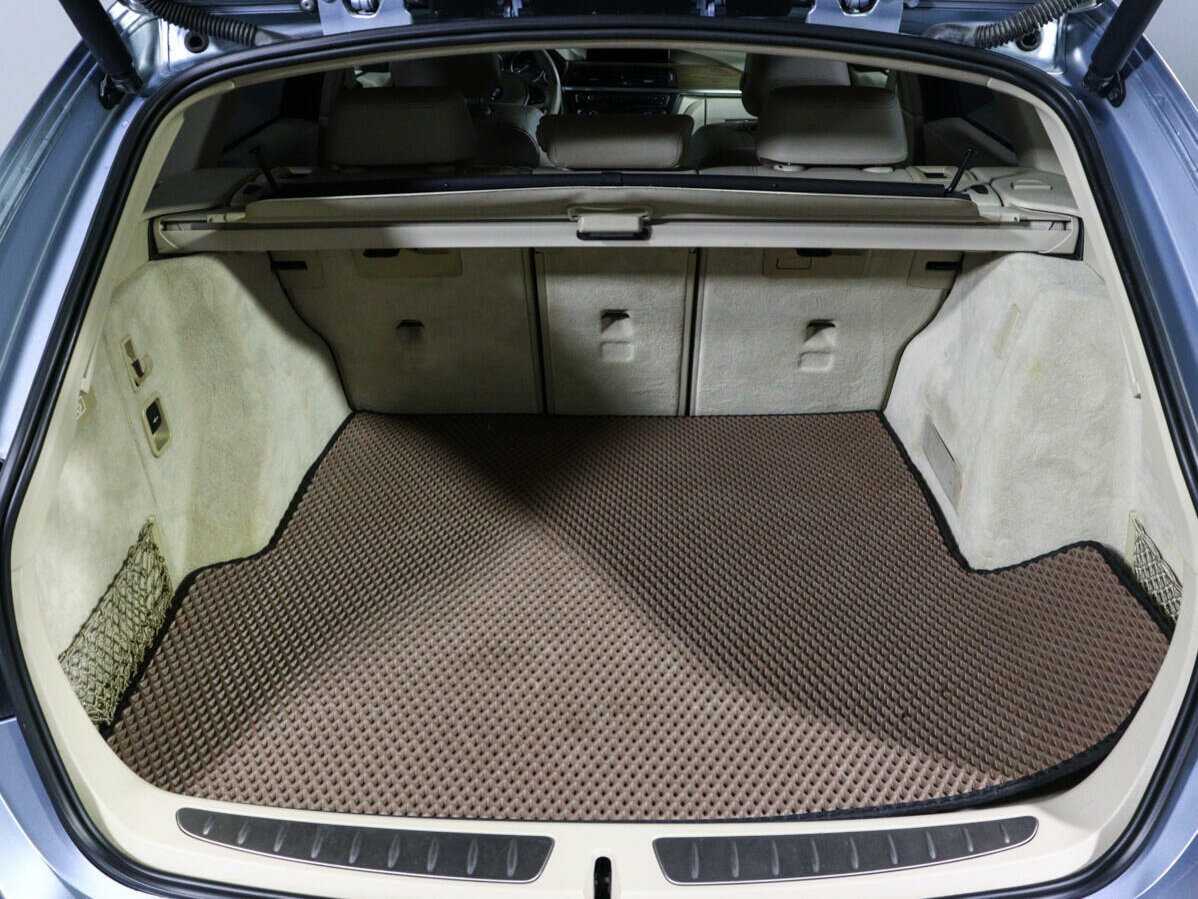 BMW 3 серии 2013 года с пробегом. Фото: #19