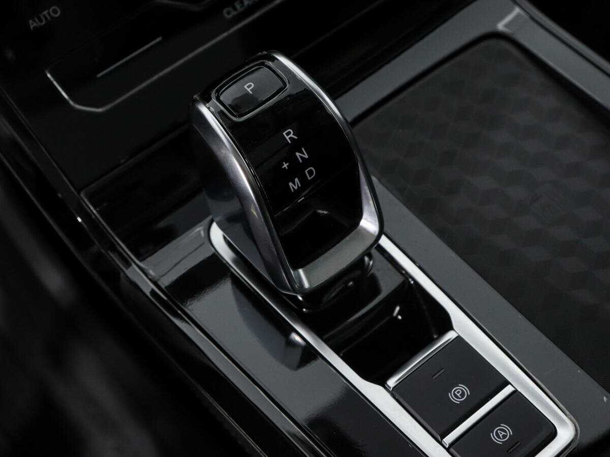 Б/У Чери Тигго 7 Про 2022 года. Фото: #13