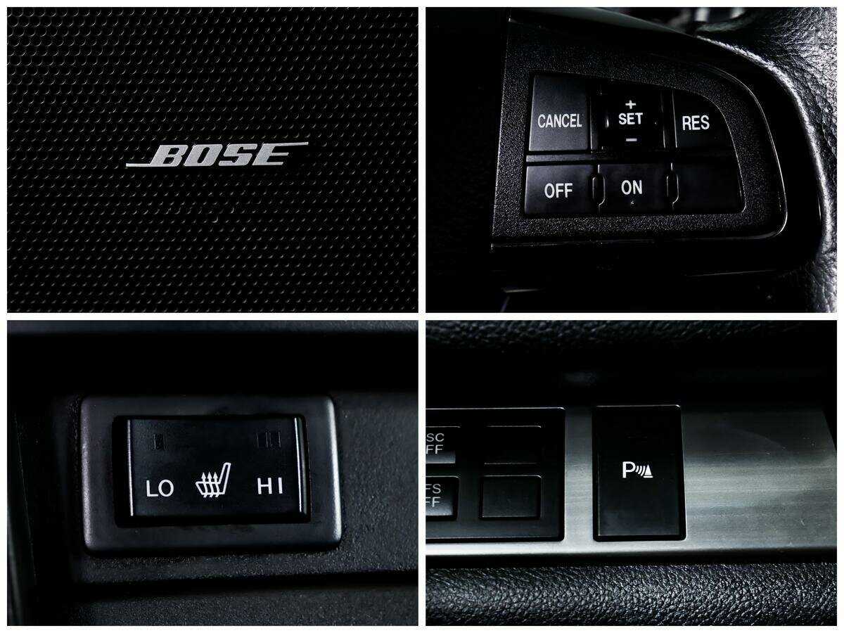 Б/У Мазда 6 2012 года. Фото: #14