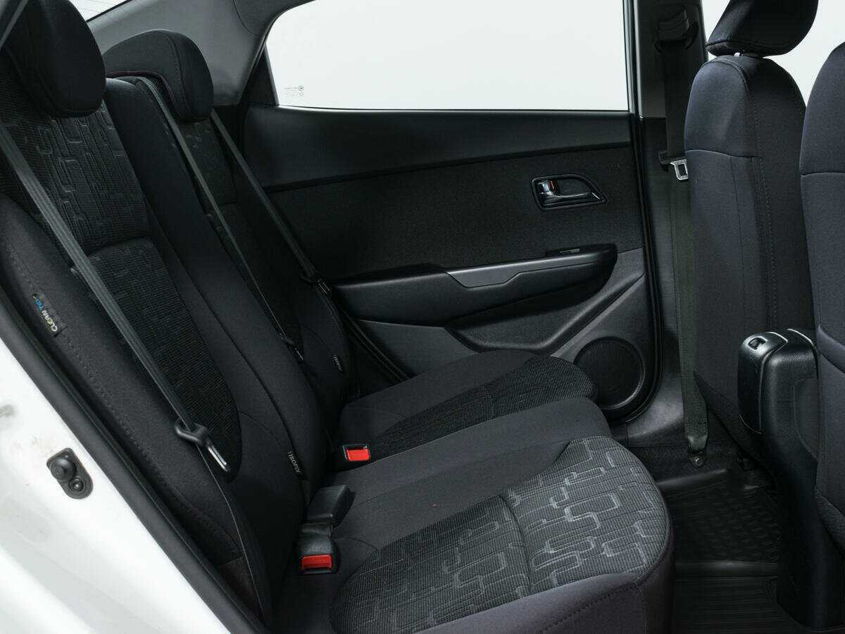 Б/У Киа Рио 2013 года. Фото: #10