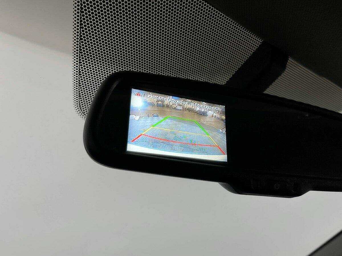 Б/У Хендай Солярис 2014 года. Фото: #11